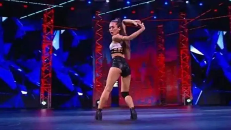 Жительница Астаны вновь принимает участие в шоу «Танцы» на ТНТ