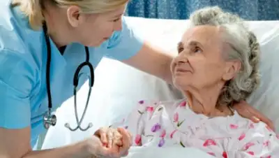 КГКП "Хоспис города Семей", фото - Новости Zakon.kz от 08.02.2018 12:31