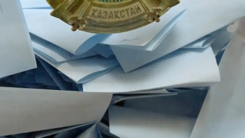 Граждане Казахстана начали голосовать на выборах в пяти городах России