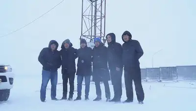 Интернет, село, коммуникации, фото - Новости Zakon.kz от 22.11.2021 16:03