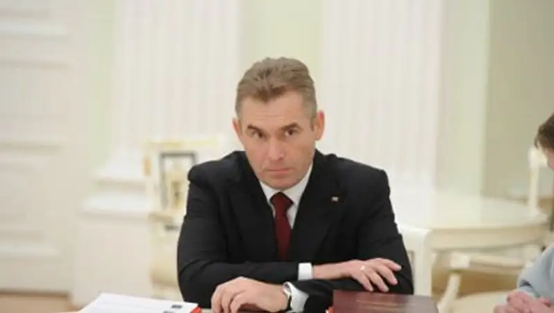 Астахов рассказал об изъятии ребенка у российской семьи в Норвегии