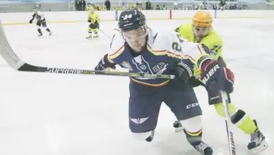 ХК "Сарыарка", фото - Новости Zakon.kz от 22.12.2017 21:37