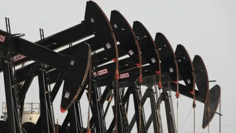 Стоимость нефти марки Brent выросла до $47,71 за баррель