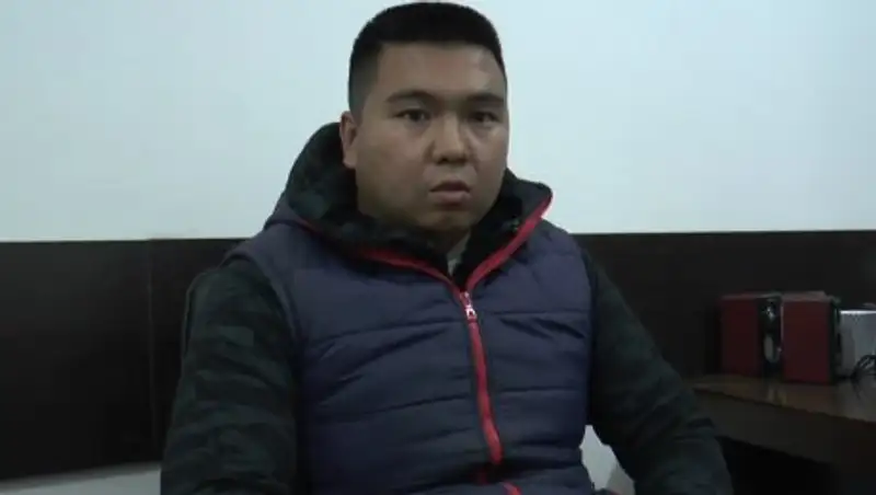 Скупщика краденых автозеркал взяли под стражу в Алматы