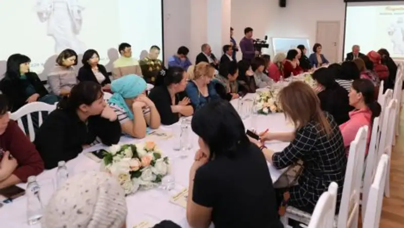 В Актюбинской области нуждающимся и многодетным семьям оказали помощь на сумму 44,7 млн тенге