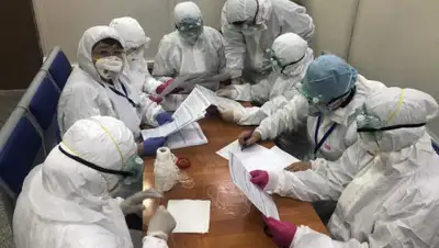 пресс-служба, фото - Новости Zakon.kz от 29.04.2020 20:00