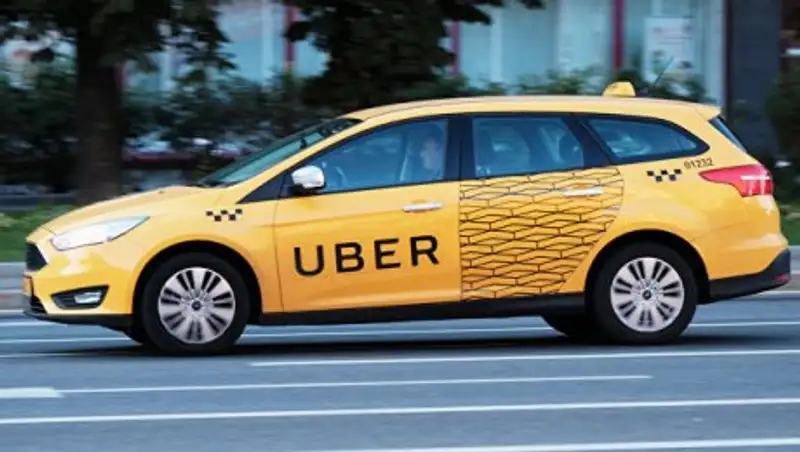 Хакеры украли личные данные 57 миллионов клиентов Uber