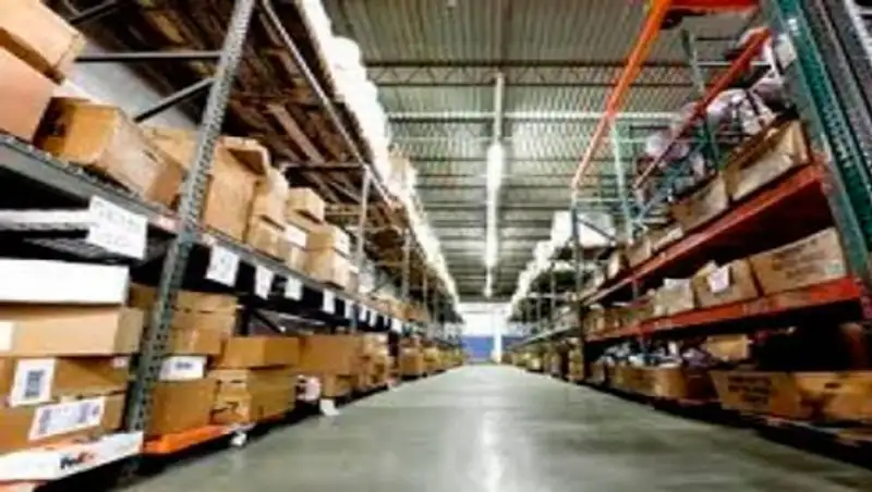 Новый логистический складской комплекс открывается в столице