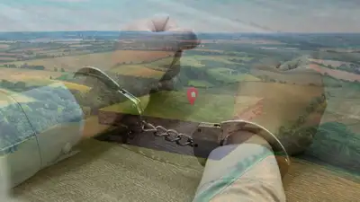 Экс-чиновников арестовали в Атырау, фото - Новости Zakon.kz от 26.09.2023 09:56