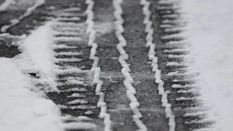 Закрыты еще несколько трасс в Казахстане