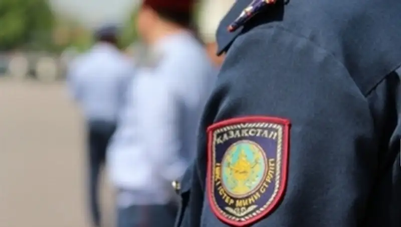 Расследование дела об избиении журналистки в Алматы находится на контроле МВД РК