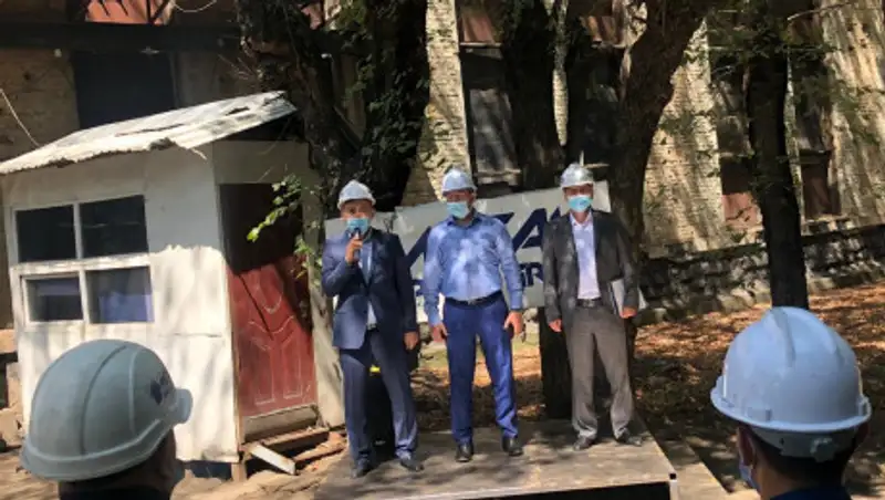 Поправки в антикоррупционное законодательство обсудили в Алматы