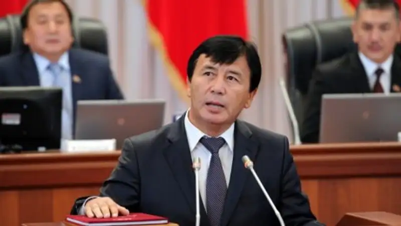 Посол Кыргызстана в Турции был очевидцем убийства посла РФ в Анкаре