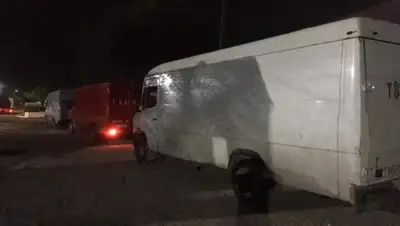 Пресс-служба Комитета государственных доходов МФ РК, фото - Новости Zakon.kz от 19.07.2019 18:31