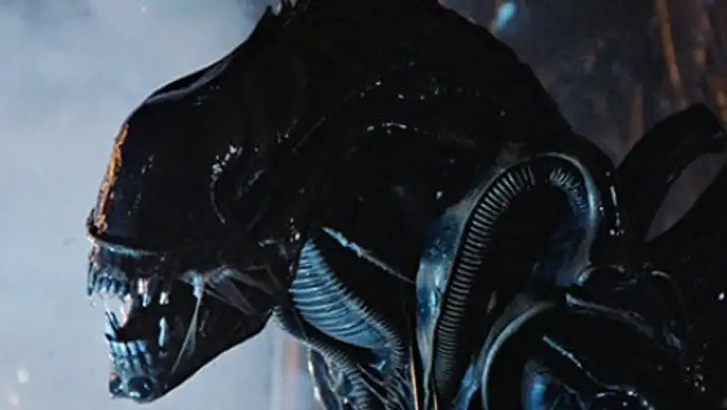 В мае выйдет новый фильм о Чужом