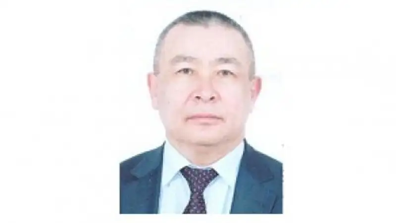 Байтоле Болатбек назначен акимом Кордайского района Жамбылской области