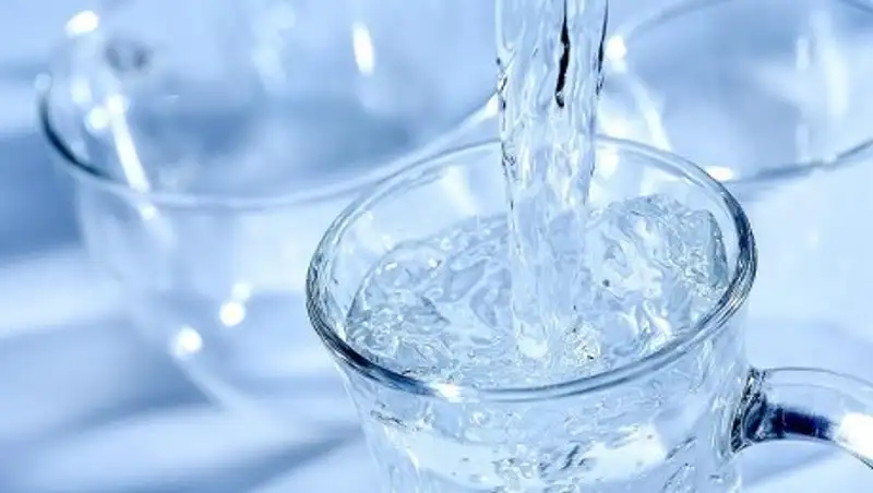 Депутаты попросили кабмин дать 4,9 млрд тенге на водоснабжение Жамбылской области