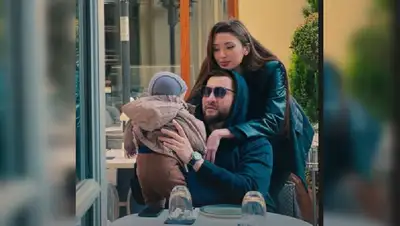 волейбол, семья, ценности, фото - Новости Zakon.kz от 04.08.2022 10:41