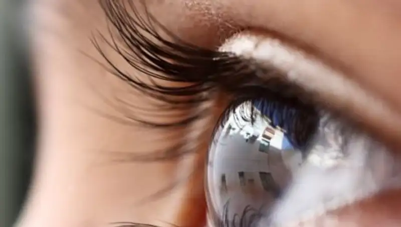 Замена хрусталика - лучший способ лечения катаракты