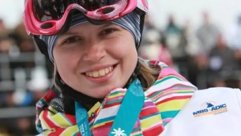 Казахстанская фристайлистка Юлия Галышева выиграла вторую золотую медаль Универсиады