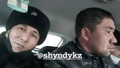 kris.p.online, фото - Новости Zakon.kz от 21.12.2020 13:11