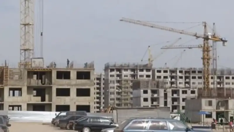 В Алматы рынки «Тастак» и «Карим» будут реконструированы