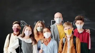 pexels.com, фото - Новости Zakon.kz от 26.03.2021 15:12