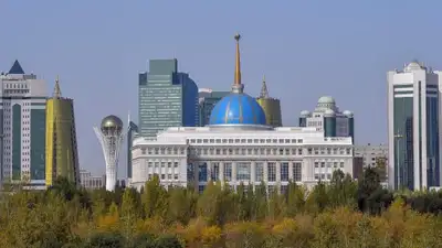 В Казаъхстане создадут Институт Центрально-Азиатского регионального экономического сотрудничества, фото - Новости Zakon.kz от 05.06.2023 16:26