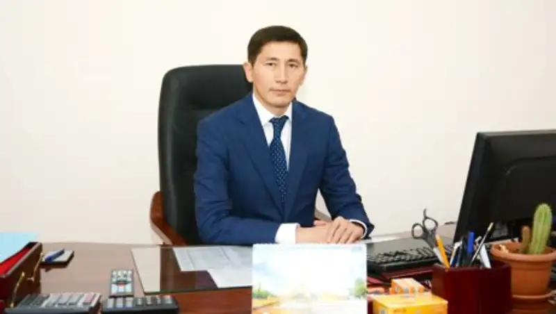 В акимате Мангистауской области произошли кадровые перестановки