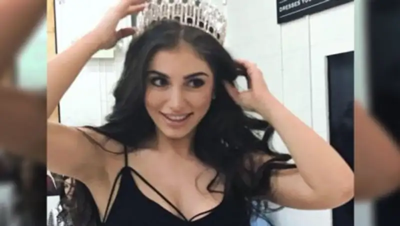 На американском конкурсе красоты штат Юта представляла туркменка