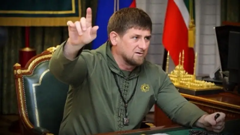 Кадыров допустил планирование «влиятельными силами» терактов во Франции
