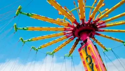 2do2go, фото - Новости Zakon.kz от 03.06.2018 17:49