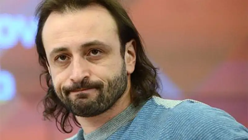 Илья Авербух: "Плющенко надо остановиться"