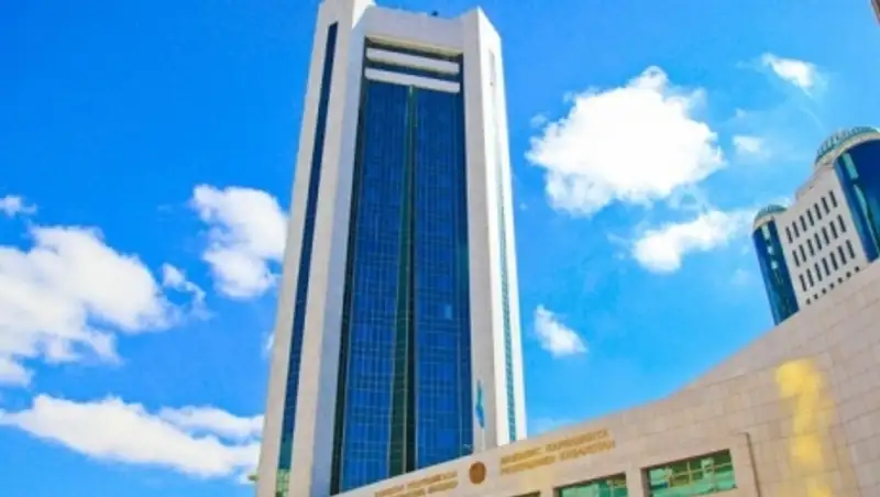 Депутат обвинил казахстанских разработчиков нацстандартов в плагиате