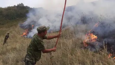 пресс-служба МВД РК, фото - Новости Zakon.kz от 06.08.2019 10:10
