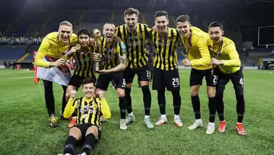 Футбол Жеребьевка Кубок РК, фото - Новости Zakon.kz от 16.08.2022 16:23