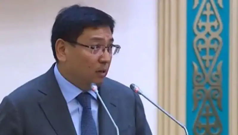 МНЭ предложило изменить тарифы на воду в Казахстане