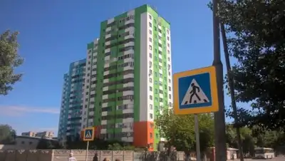 Павлодар Электронный город, фото - Новости Zakon.kz от 27.07.2018 07:47