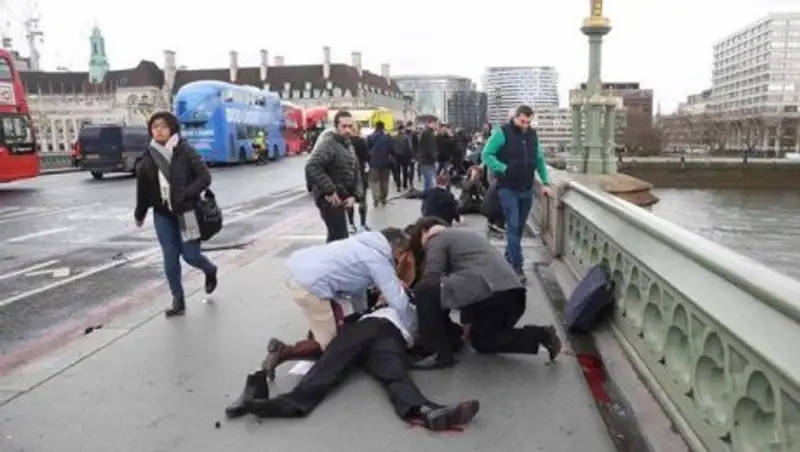 Казахстанским туристам в Лондоне дали рекомендации по безопасности