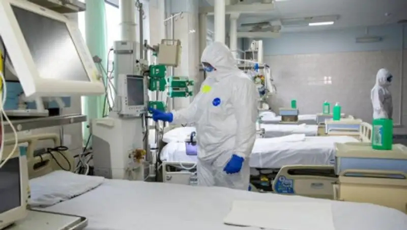 Еще 30 человек скончались от коронавируса в Казахстане