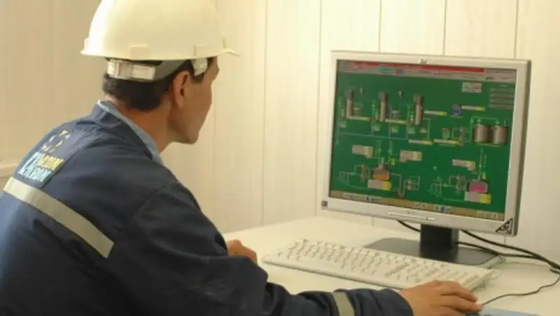 В Казахстане отмечают День работников атомной отрасли