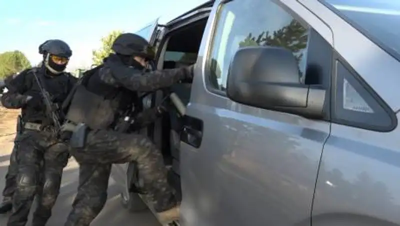 Штаб по борьбе с терроризмом обратился к алматинцам