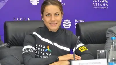 © Sputnik / Айгюзель Кадир, фото - Новости Zakon.kz от 03.02.2018 17:06