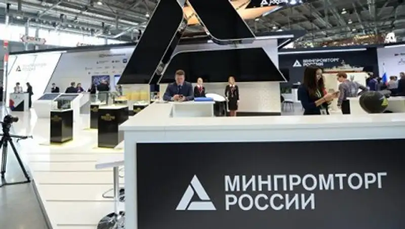 Россия ответила на новые санкции США