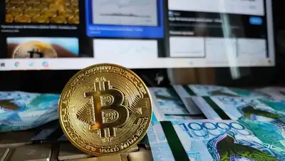 нужно ли платить налоги при продаже криптовалюты, фото - Новости Zakon.kz от 22.11.2022 12:49