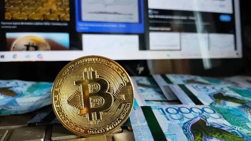 Нужно ли платить налоги при покупке и продаже криптовалюты в РК