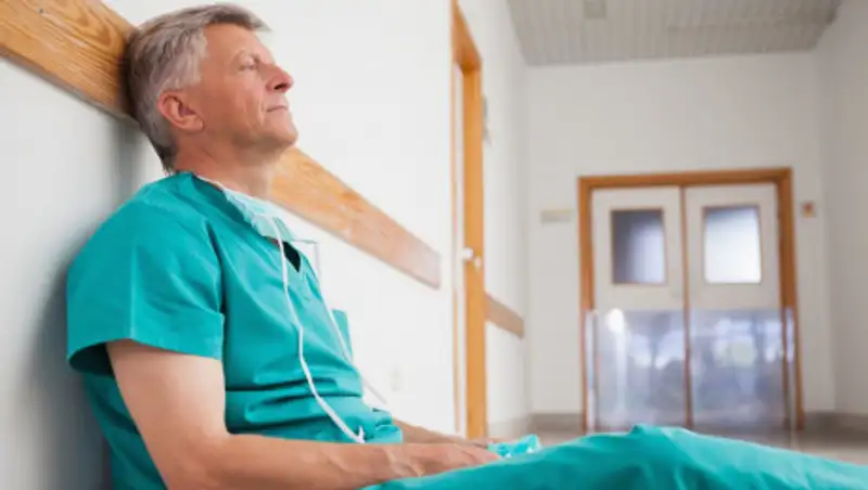 Термин "медицинский инцидент" предложили прописать в Казахстане