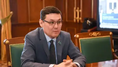 Еркин Тукумов, экономика , фото - Новости Zakon.kz от 14.07.2022 13:56