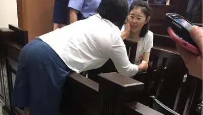 Казахстан, МВД, дело Акжаркын Турлыбай, комментарий, фото - Новости Zakon.kz от 22.06.2022 13:11