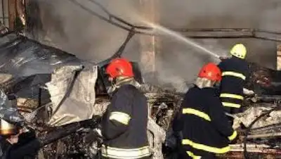 EADaily, фото - Новости Zakon.kz от 25.04.2021 07:54